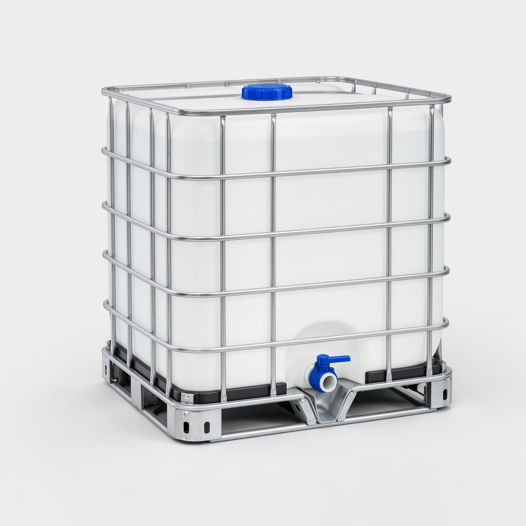 AdBlue 1000L 商品画像